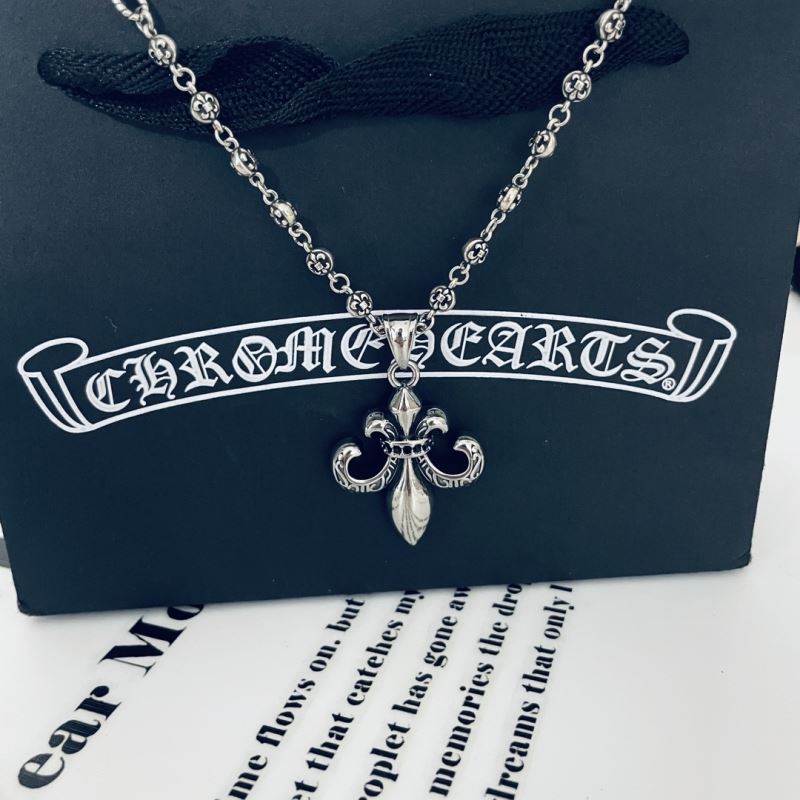 Chrome Hearts Necklaces